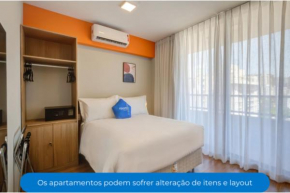 Roomo OY Frei Caneca Residencial
